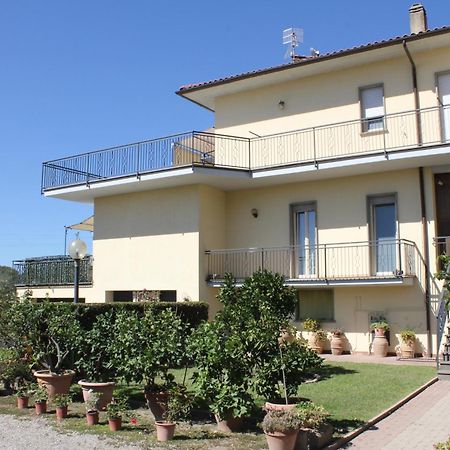 Agriturismo Casale Del Contadino Villa Bolsena Exterior photo